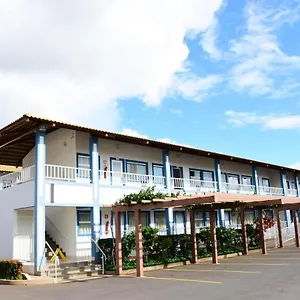Apartamento Reserve Caldas Lacqua 5, Caldas Novas